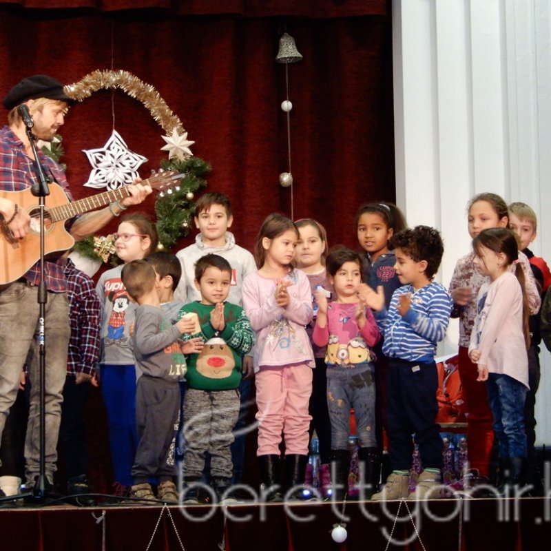 Karácsonyváró ünnepség 25